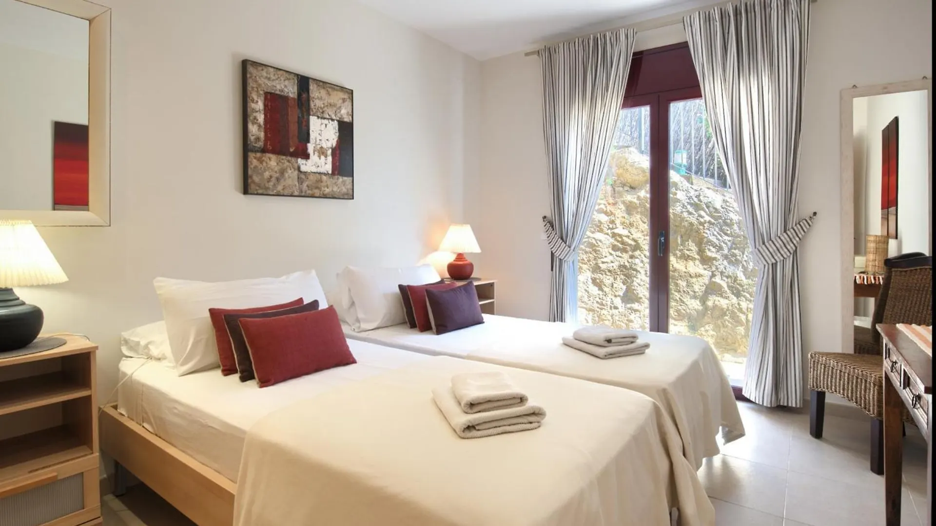 Сasa de vacaciones Villa La Colina Begur España
