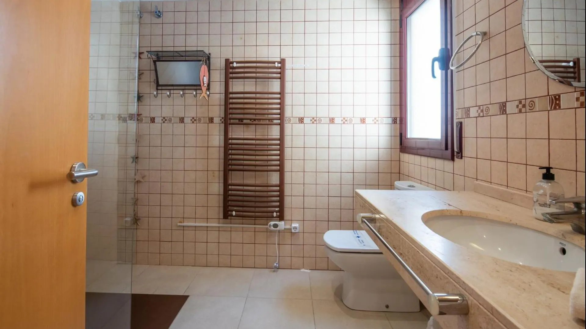 Villa La Colina Begur Сasa de vacaciones