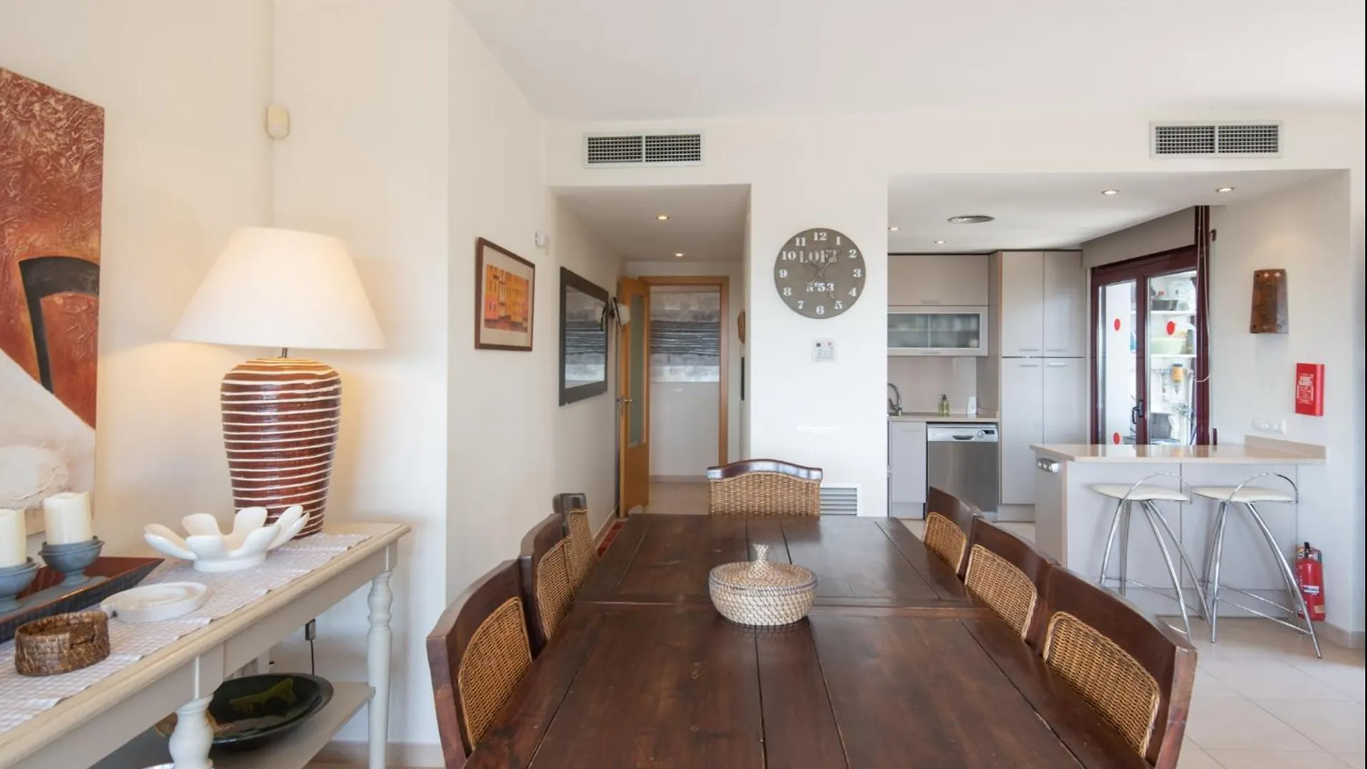 Сasa de vacaciones Villa La Colina Begur